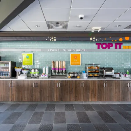 Tru by Hilton Fayetteville Fort Liberty