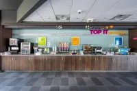 Tru by Hilton Fayetteville Fort Liberty - petit déjeuner