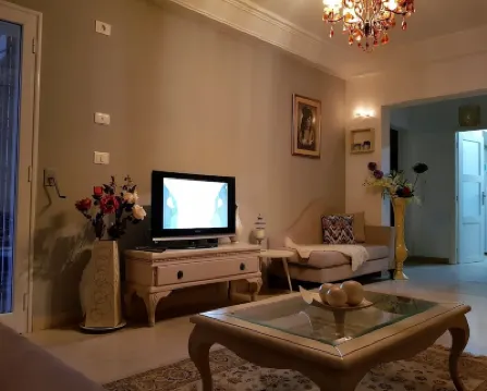 Charming house 住宿飯店