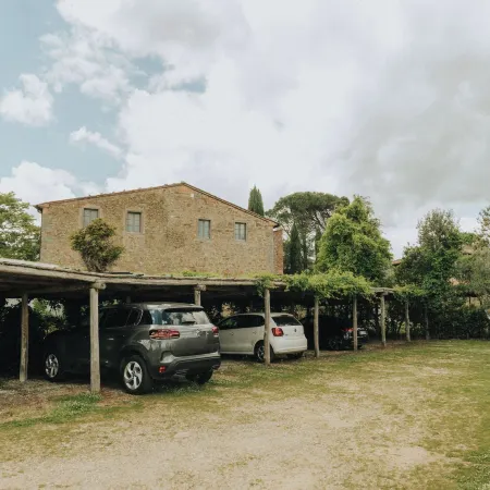 Borgo Rapale