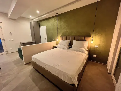 Cottage 10 minutes from Assisi and Perugia and the most beautiful villages Hotel a Sant'Egidio