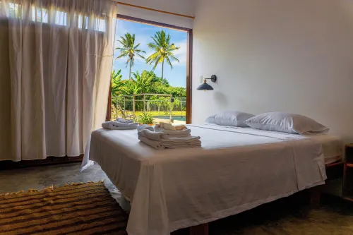 TERRAKOTA Heritage House Hotels in Mariquita