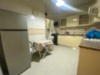 Apartment JULIA Hotels in Soukra