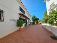 Apartamento Junto al mar en Almuñécar, Recien Renovado y Equipado Para 4 pax Các khách sạn ở Velilla-Taramay