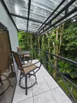 Charming 1-bedroom apartment in amazing Nuevo Arenal with WiFi