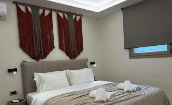 The Noverian Antama Organic Beach Resort Chania