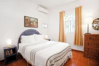 Charming home in peaceful Punta de Mita - 1 block to beach, excellent WIFI, AC