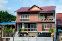 Iquitos Lodge House by the River. Enjoy the views & sound of the Amazon Hotels in 