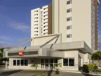 ibis Aracaju Hoteles en 