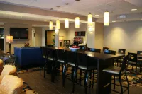 Hampton Inn Topeka