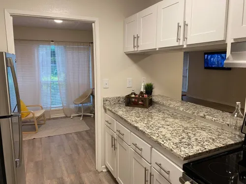 Modern Boho Spacious Apartment