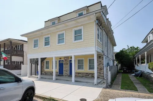 Indigo Suites Unit 1