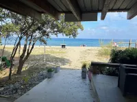 Studio 4 persons Moriani - San Nicolao