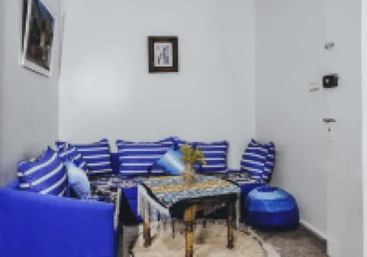 Casa Karam With View Of The 3 Mountains