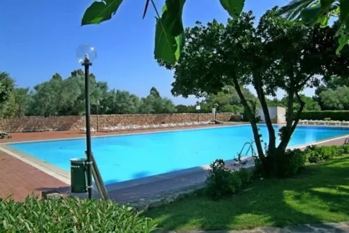 Spacious and comfortable apartment by the sea