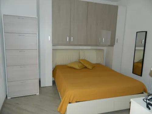 Casa la Mora (free parking)