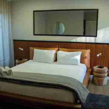 Luxury 3-bedroom house with AC and WiFi in awesome Hartbeespoort Rooms