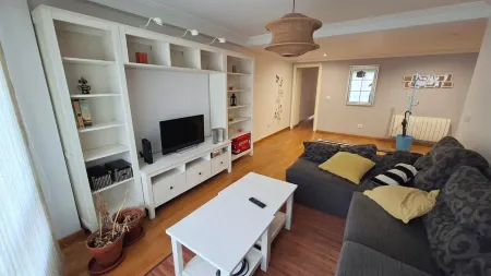 Apartment LAR Pedra Alta