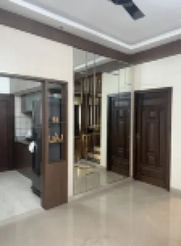 Cozy and comfortable villa