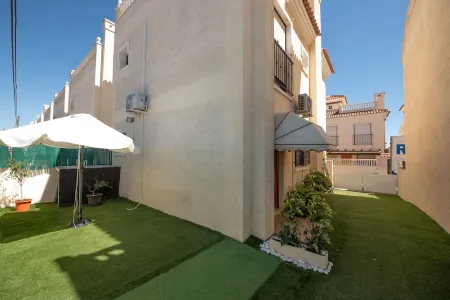 Holiday Beach Gran Alacant