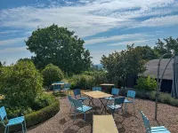 Fantastic villa | Families, friends & events | Stylish | With garden & terrace Hotels in Geisenheim