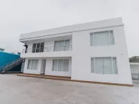 Suite w/ Kitchenette and Living Room Các khách sạn ở Pedernales