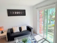 Entire Private Guest Suit/ UC Berkeley / SF Hotels in El Cerrito