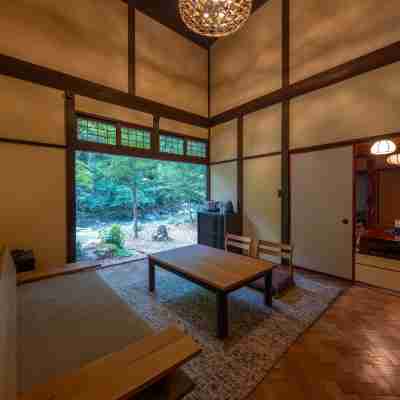 和之裏旅館 Rooms