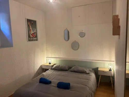 Cosy apartment - Ax Les Thermes