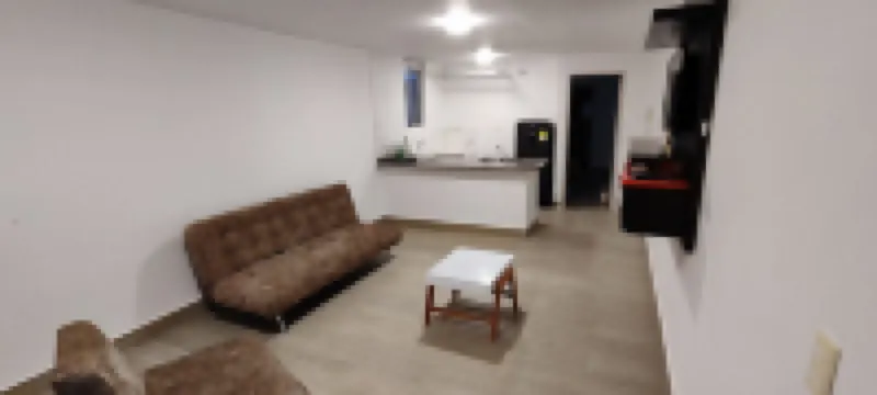 ¡Vive la mejor vista de San Gil y relajate con este espectacular apartamento!