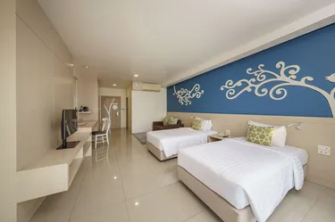 รูปภาพของจอลลี่ สวีท เพชรเกษม