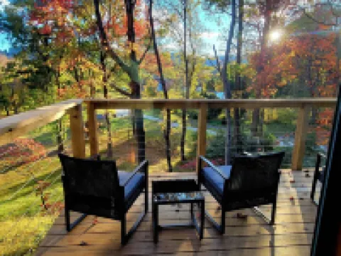 Piedmont Grove Hotels in Nelson County