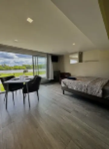 Studio Avec vue sur Loire et Grand Jardin. Animaux Accepter ! Hotels in Beaugency