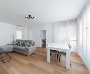 The Right House, Modern and Spacious Three-room Apartment Near Policlinico Monza Hotels in Cederna