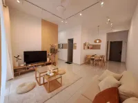 Youth City Residence/ 2 Room/ KLIA/ Nilai/ Pool Hotels in Nilai