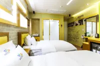 Jinju Hotel Pop