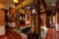 A serene & charming Farmstay set amidst pristine nature and well equipped rooms