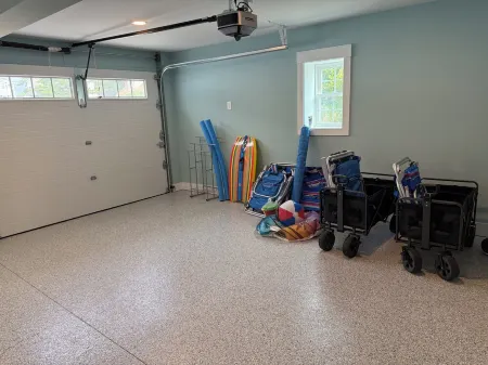 BRAND NEW, CUSTOM CONSTRUCTION! Lewes Beach Hideaway, steps to beach & town!!