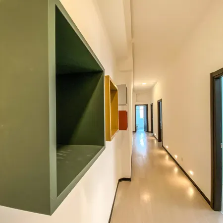 Casa Manfredi - Orsini