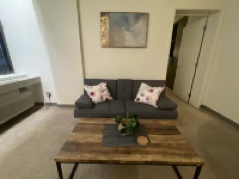 Apartment in Kansas City!