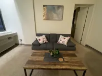 Apartment in Kansas City!