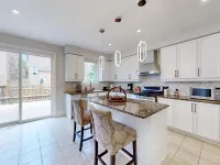 Custom Designed Residence for Your Wonderful stay with a lot of Amenities Hotels in Ajax