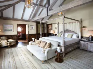 The Connaught, Maybourne Hotel Collection