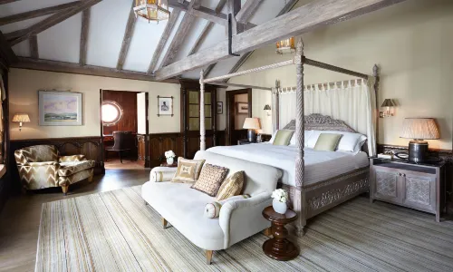 The Connaught, Maybourne Hotel Collection