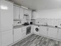 Flat in London Barking, United Kingdom Các khách sạn ở Barking