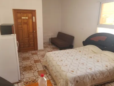 Furnished Studio Loft Hotels in 