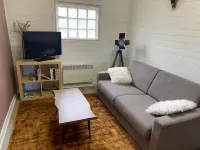 Appartement au Coeur de Dinard - T2