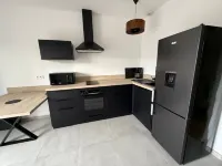 New studio enjoying all-day sunshine with terrace and private garden Hotels in Oletta