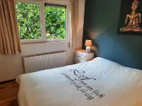 Rest, space, nature, relaxation, sauna: The Veluwe Flow! Ξενοδοχεία στην πόλη Epe