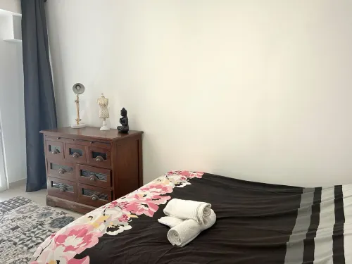 Apparently Duplex 2 bedrooms terrace sea view Hotel a Vence